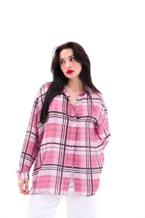 Shirts - Hong Kong - Brand: Fame - Women's Clothing Wholesale - Globality Store