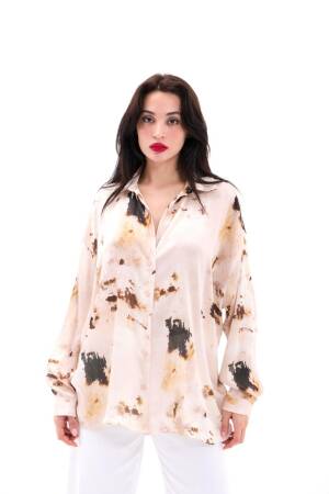 Shirt - Syracuse - Brand: Fame - Women's Clothing Wholesale - Globality Store