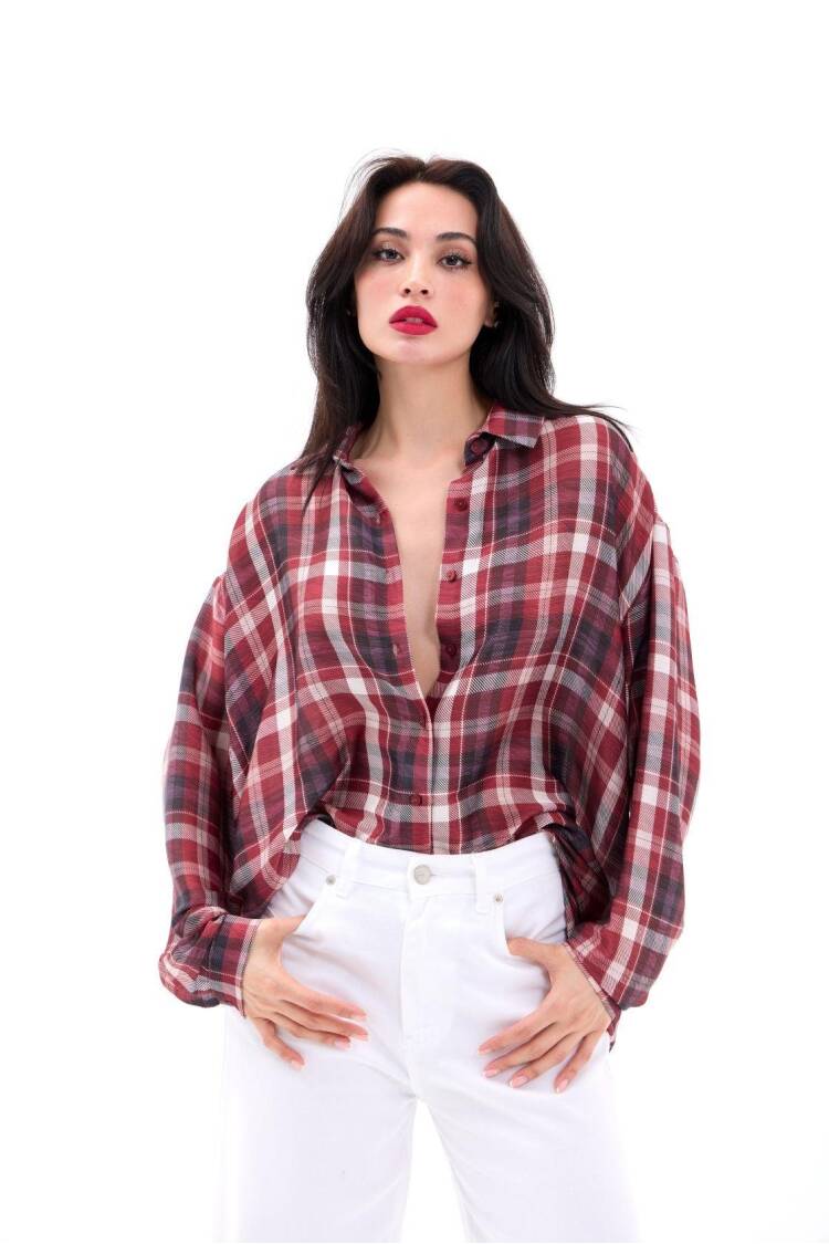 Shirt - Caracas - Brand: Fame - Women's Clothing Wholesale - Globality Store