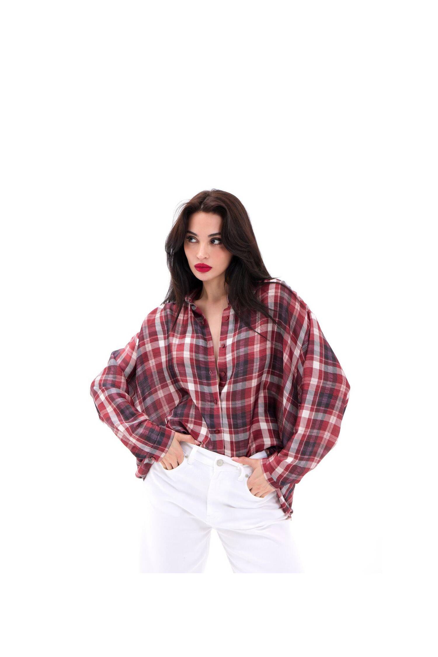 Shirt - Caracas - Brand: Fame - Women's Clothing Wholesale - Globality Store