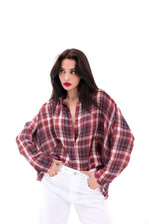 Shirt - Caracas - Brand: Fame - Women's Clothing Wholesale - Globality Store