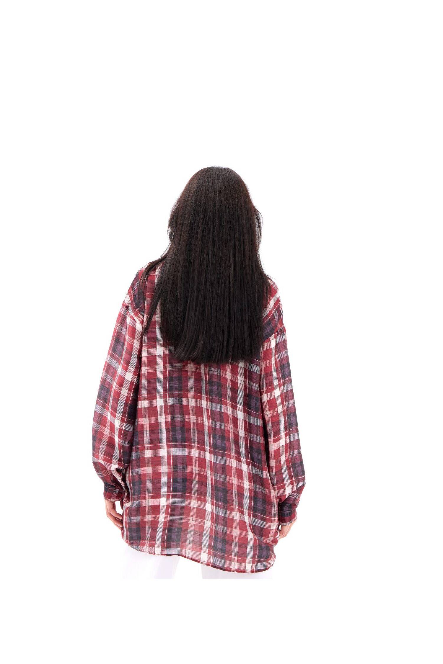 Shirt - Caracas - Brand: Fame - Women's Clothing Wholesale - Globality Store