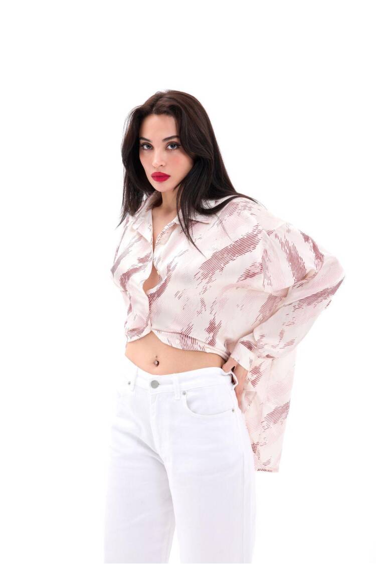 Shirt - Hamaver