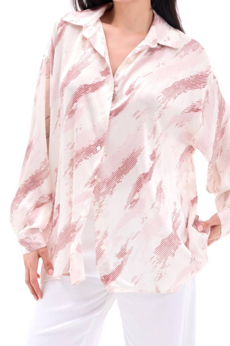 Shirt - Hamaver
