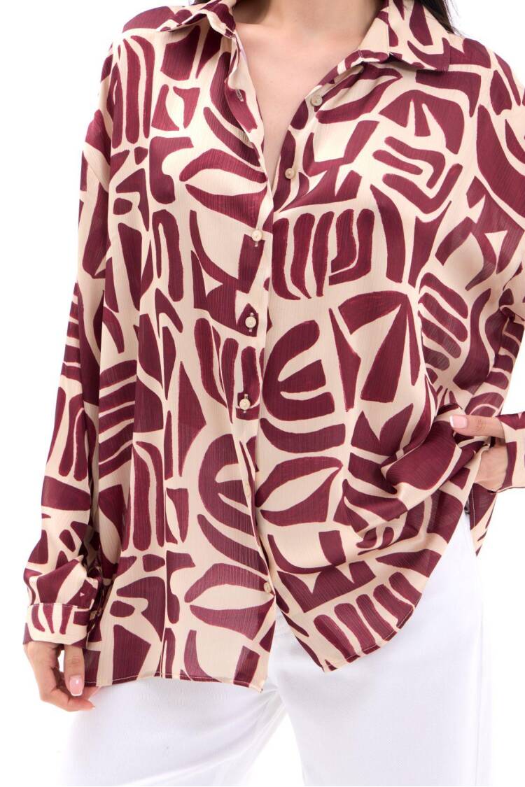 Shirt - Barcelona