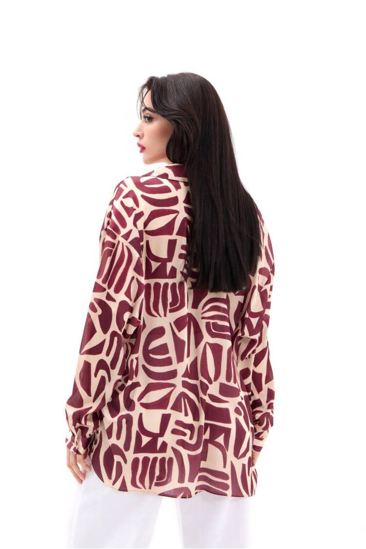 Shirt - Barcelona