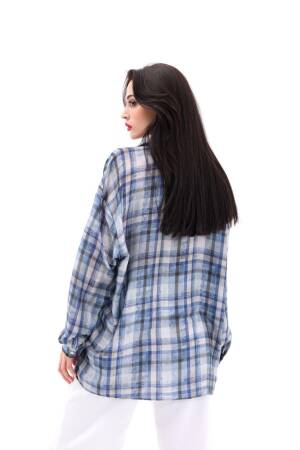 Shirt - Bogota - Brand: Fame - Women's Clothing Wholesale - Globality Store