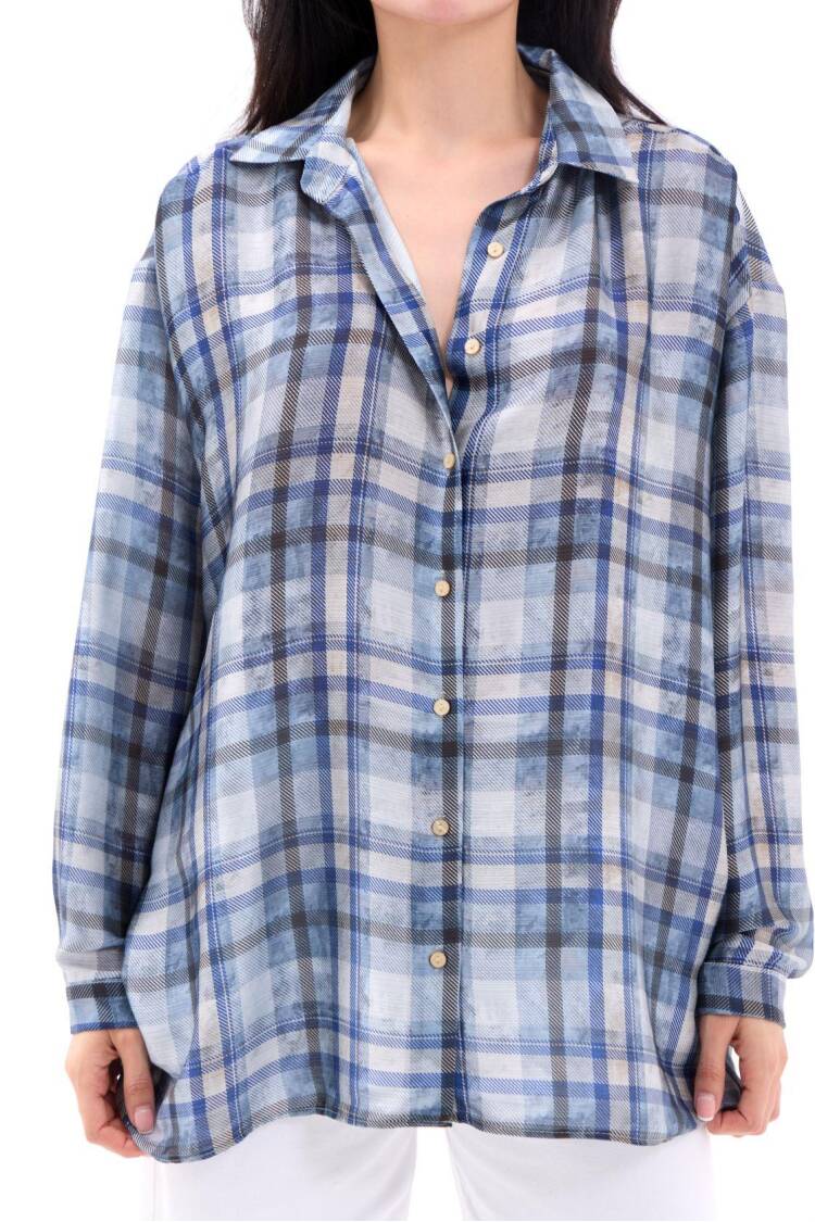 Shirt - Bogota