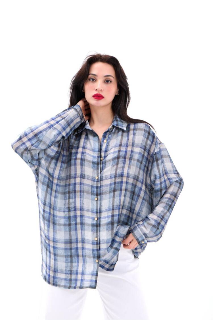 Shirt - Bogota