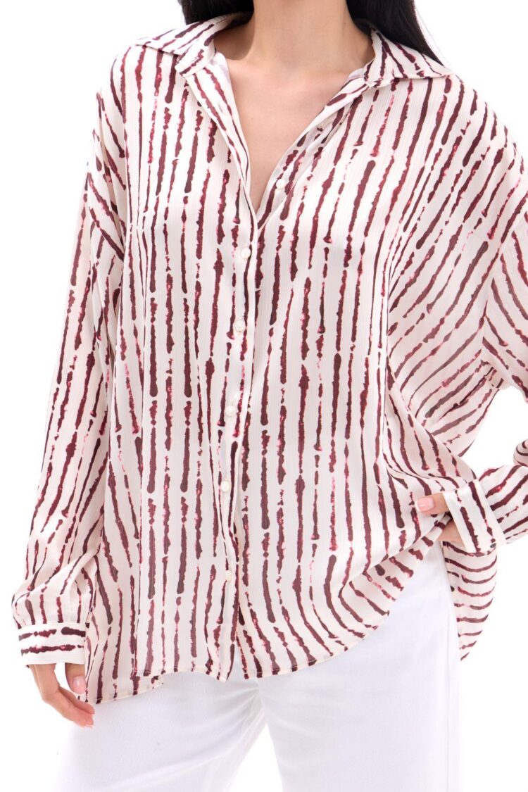 Shirt - Athens