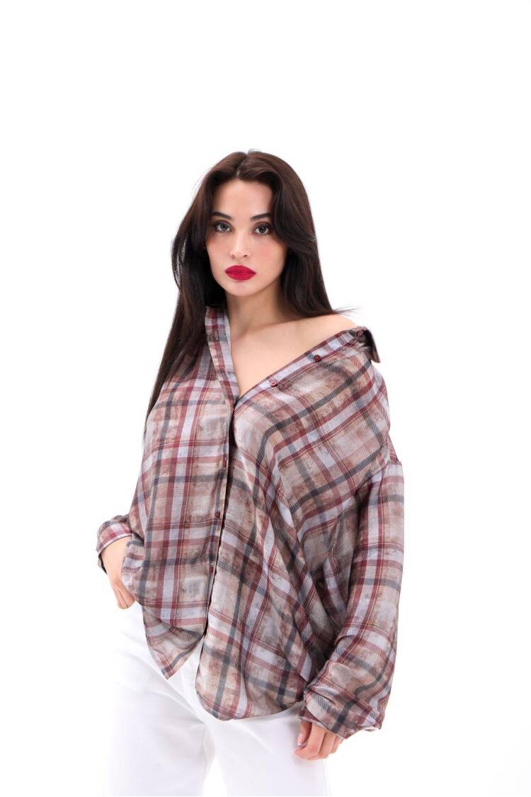 Shirts - Bangkok - Brand: Fame - Women's Clothing Wholesale - Globality Store