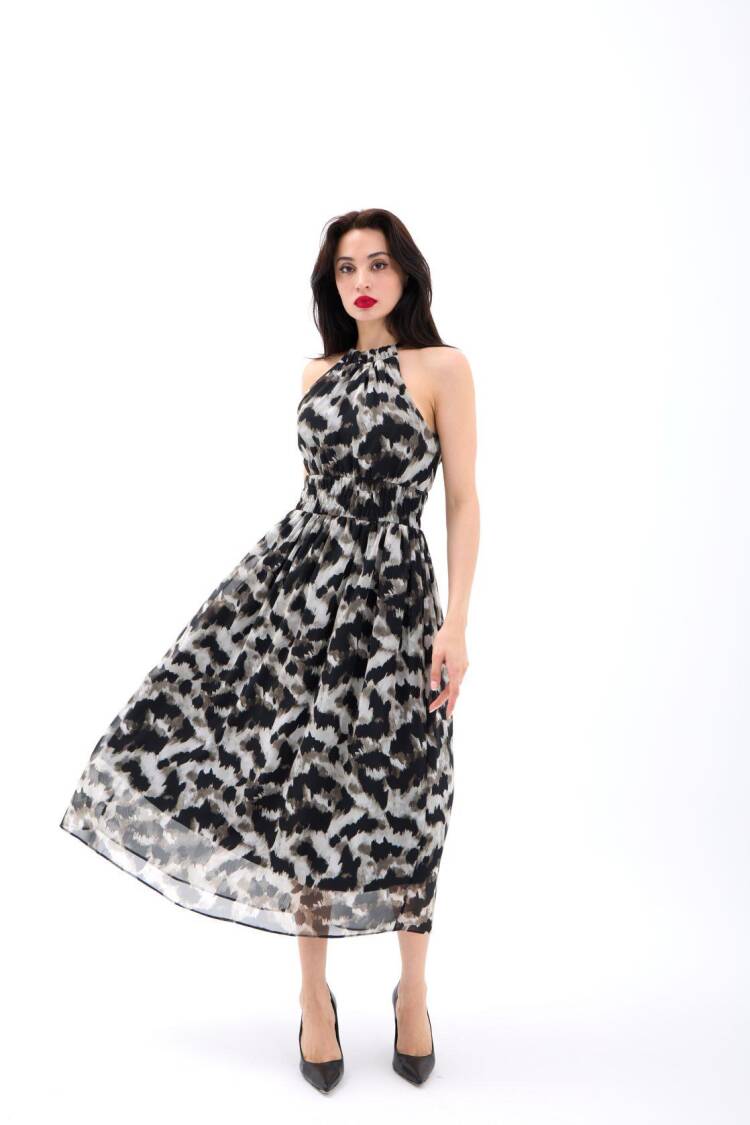 Dress - Munster