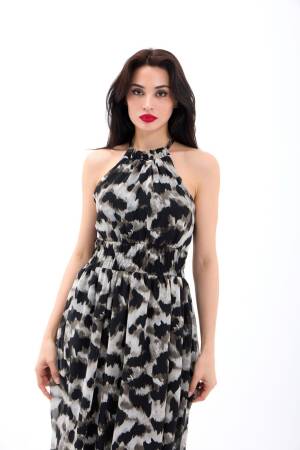 Dress - Munster - Fame - Globality Store - Women Clothes Wholesale Turkey