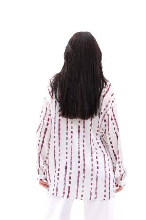 Shirts - Amsterdam - Brand: Fame - Women's Clothing Wholesale - Globality Store