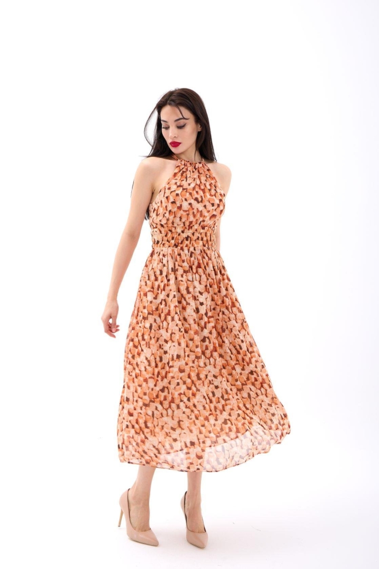Dress - Brand: Fame - Women's Clothing Wholesale - Globality Store