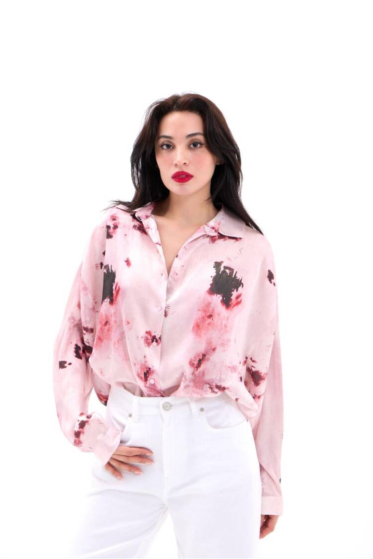 Shirt - Pescara