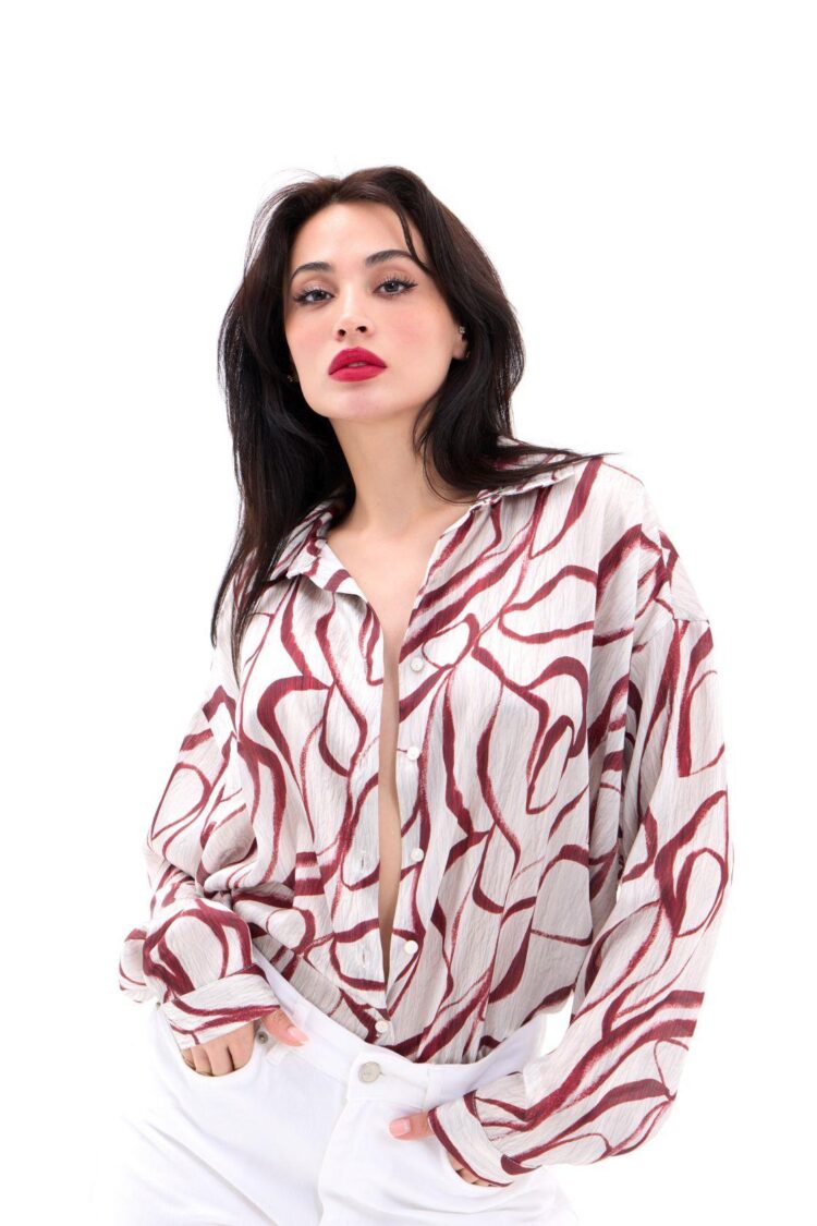 Shirt - Homm