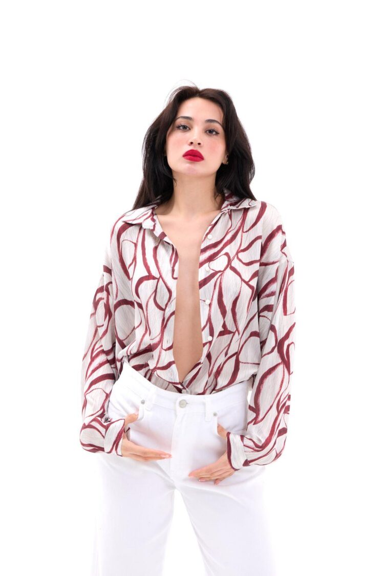 Shirt - Homm