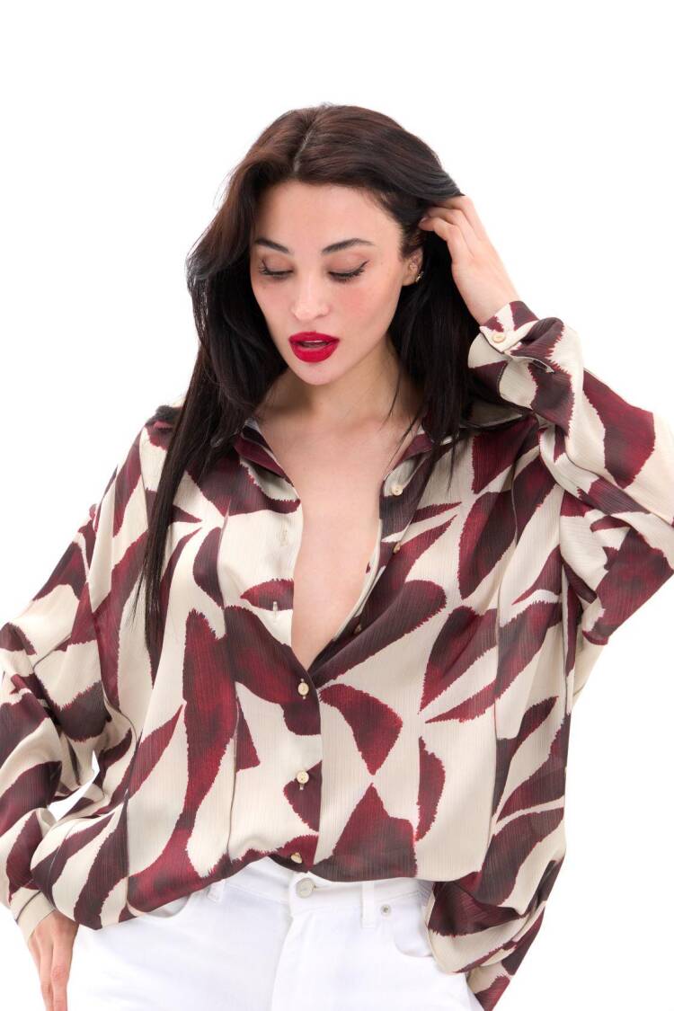 Shirts - Dubai