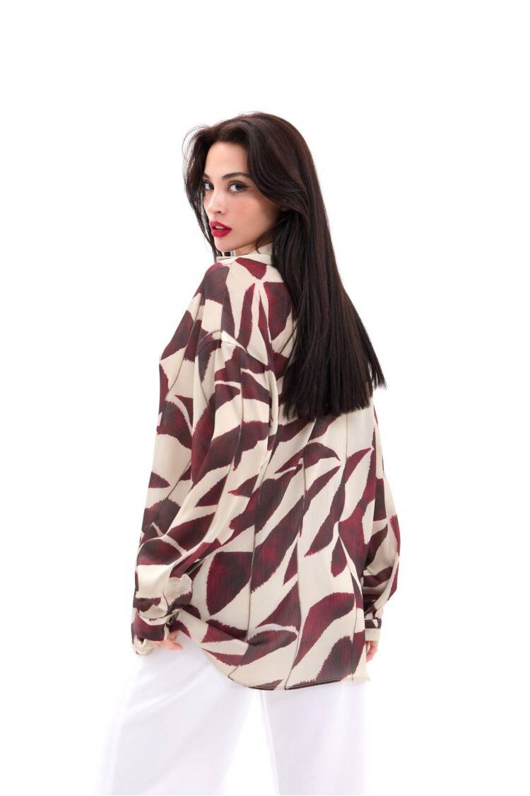 Shirts - Dubai