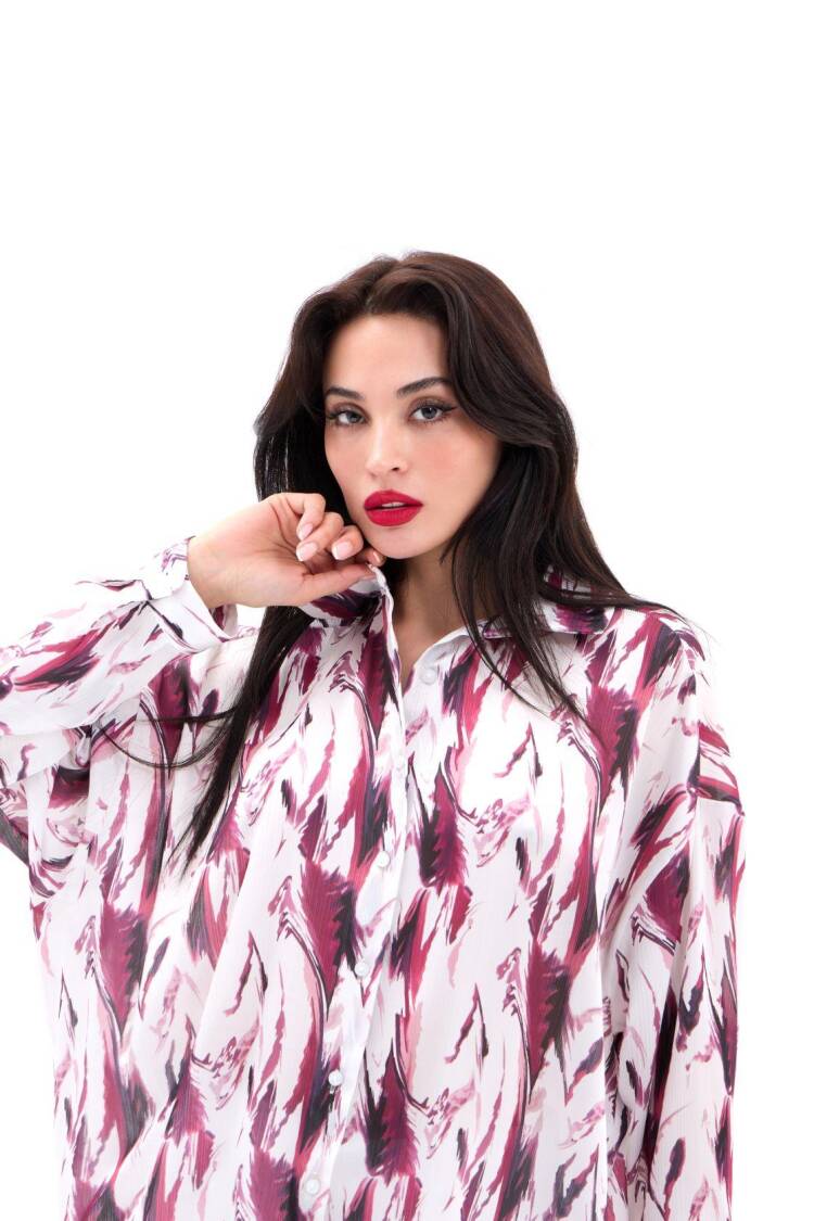 Shirt - London