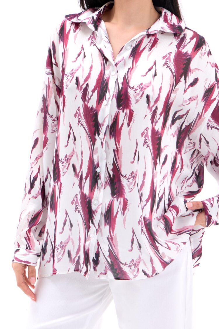 Shirt - London
