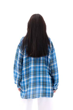 Shirt - Dublin - Brand: Fame - Women's Clothing Wholesale - Globality Store
