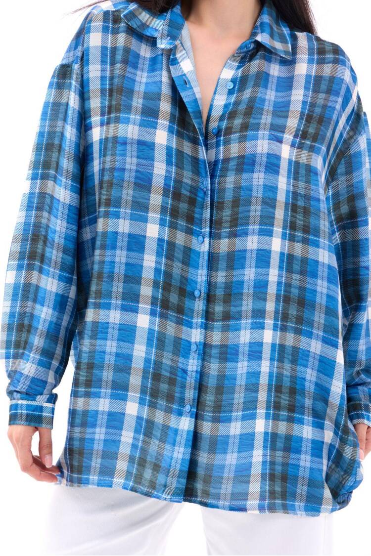 Shirt - Dublin