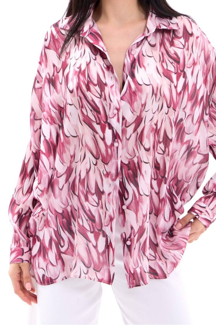 Shirt - Tobacco
