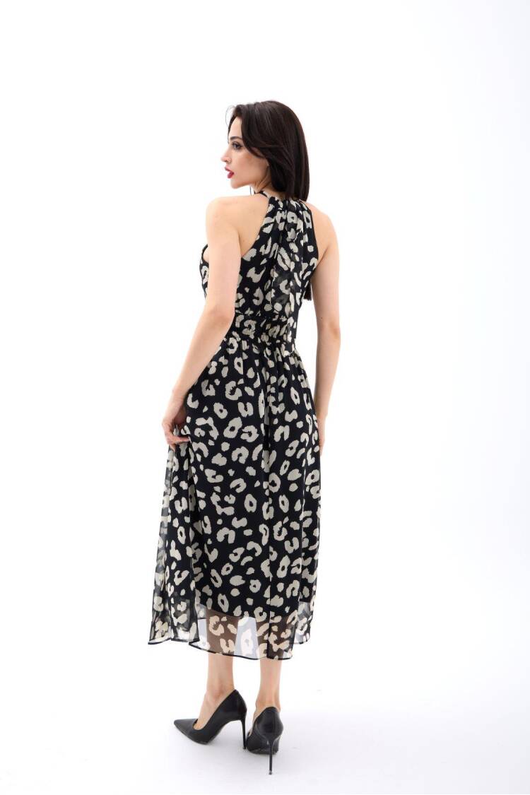 Dress - Brass