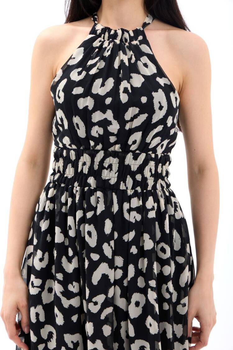Dress - Brass