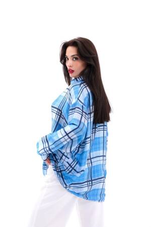 Shirts - Lagos - Brand: Fame - Women's Clothing Wholesale - Globality Store