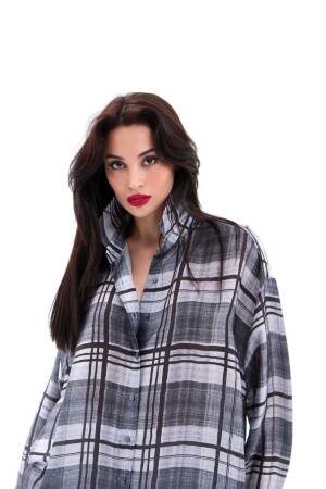 Shirt - Lisbon - Brand: Fame - Women's Clothing Wholesale - Globality Store