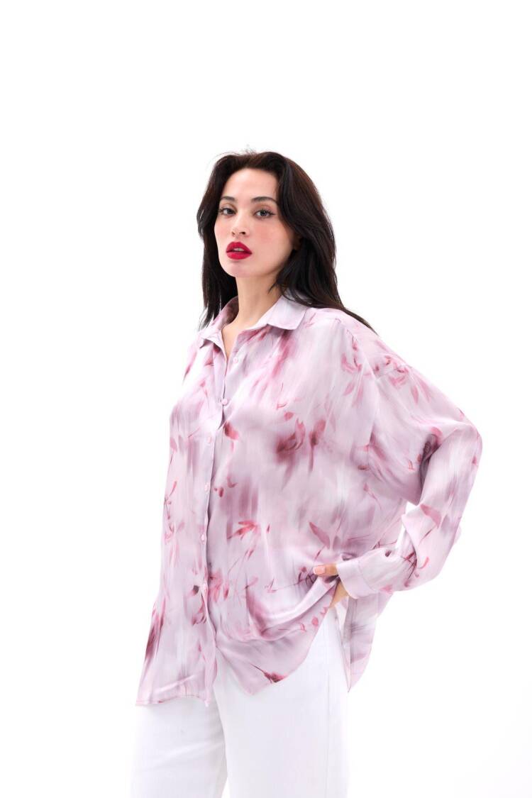 Shirt - Brussels