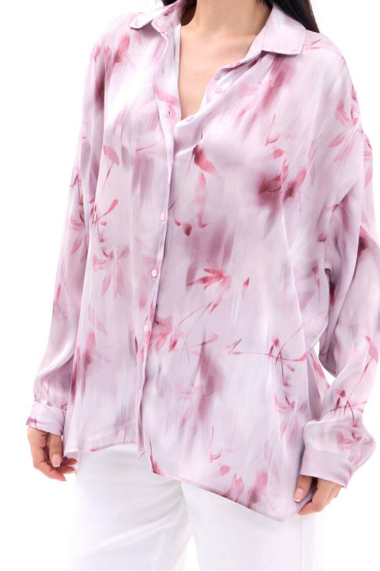 Shirt - Brussels