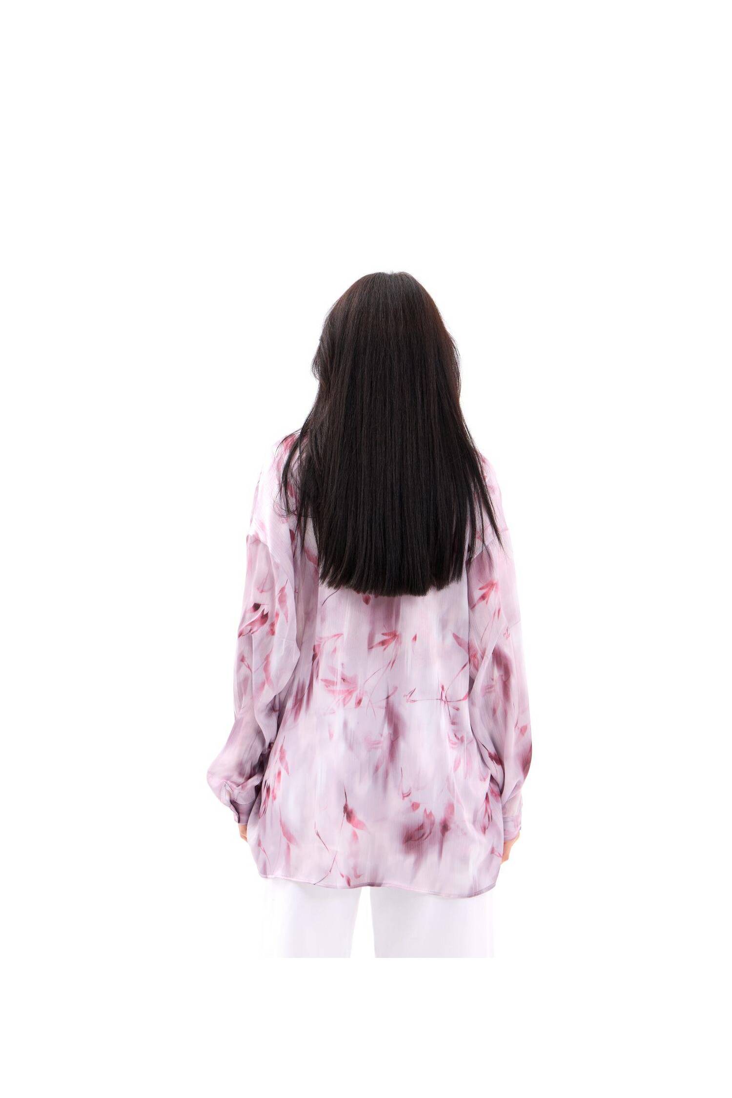 Shirt - Brussels - Brand: Fame - Women's Clothing Wholesale - Globality Store
