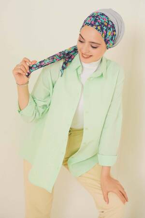 Shirt - Bigdart - Globality Store - Women Clothes Wholesale Turkey