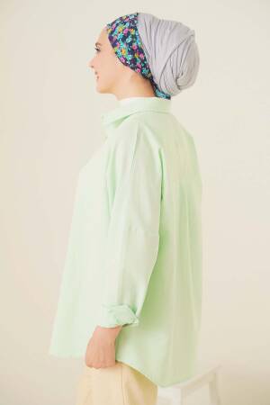 Shirt - Bigdart - Globality Store - Women Clothes Wholesale Turkey