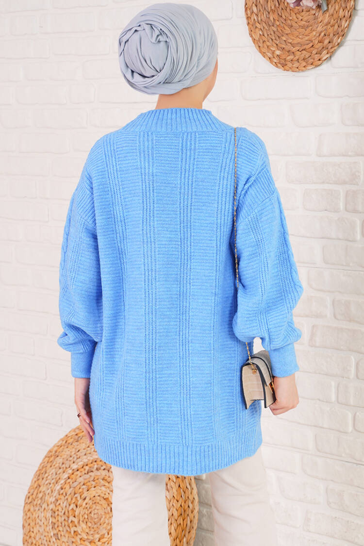Knitwear Cardigan