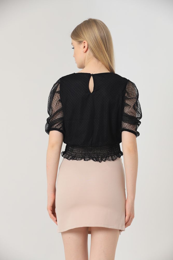 Above Knee Skirt