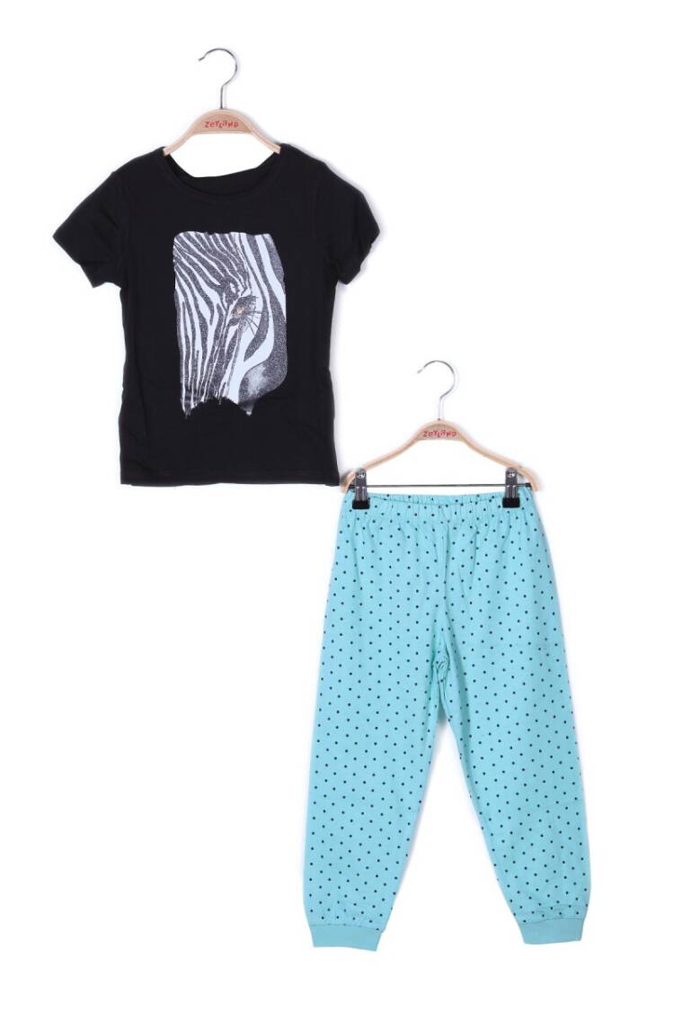 Wholesale 2-Piece Boys Pajamas Set 3-12Y - Zeyland - Globality Store - Kids Baby Clothes Wholesale
