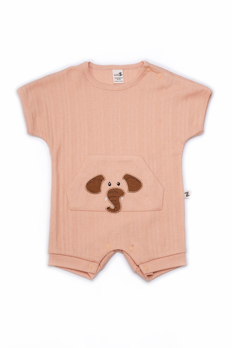 Wholesale Baby Boys Rompers 3-12M - BabyZ - Globality Store - Kids Baby Clothes Wholesale