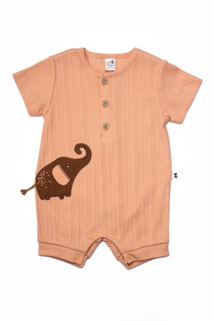 Wholesale Baby Boys Rompers 3-12M - BabyZ - Globality Store - Kids Baby Clothes Wholesale
