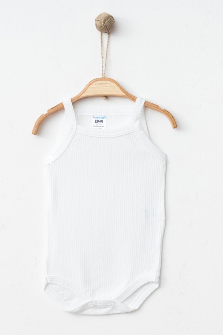 Wholesale Baby Girls Halter Body 9-18M - Hoppidik - Globality Store - Kids Baby Clothes Wholesale