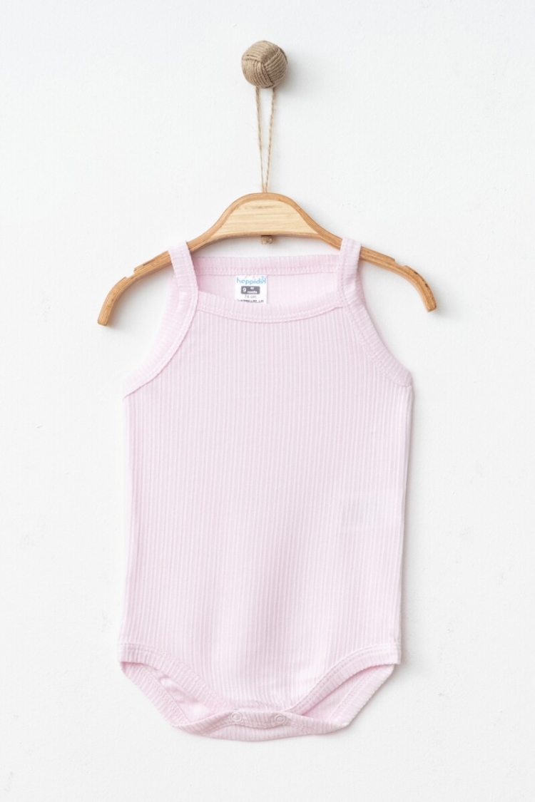 Wholesale Baby Girls Halter Body 9-18M - Hoppidik - Globality Store - Kids Baby Clothes Wholesale