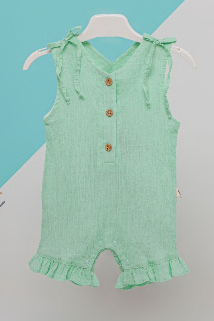 Wholesale Baby Girls Rompers 3-18M - BabyZ - Globality Store - Kids Baby Clothes Wholesale