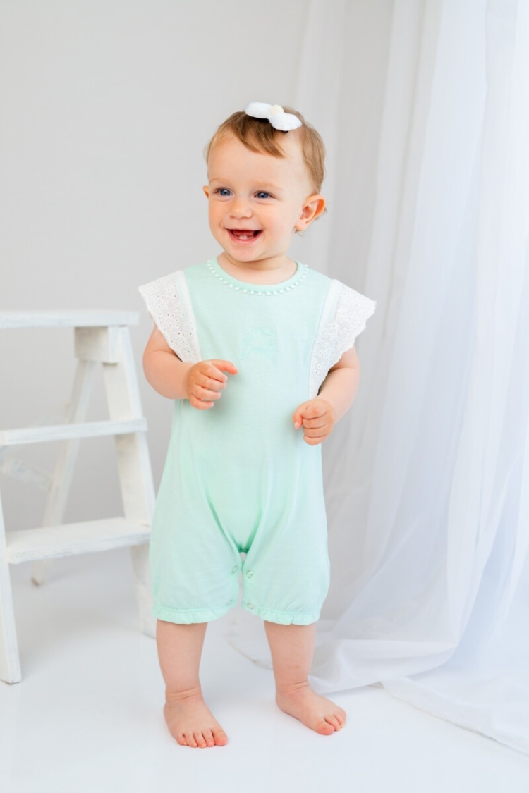 Wholesale Baby Girls Rompers 3-24M - Zeyland - Globality Store - Kids Baby Clothes Wholesale