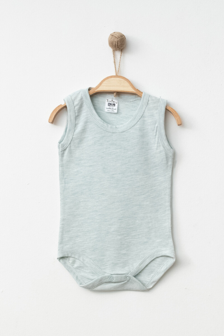 Wholesale Baby Unisex Body 1-6M - Tontiny - Globality Store - Kids Baby Clothes Wholesale