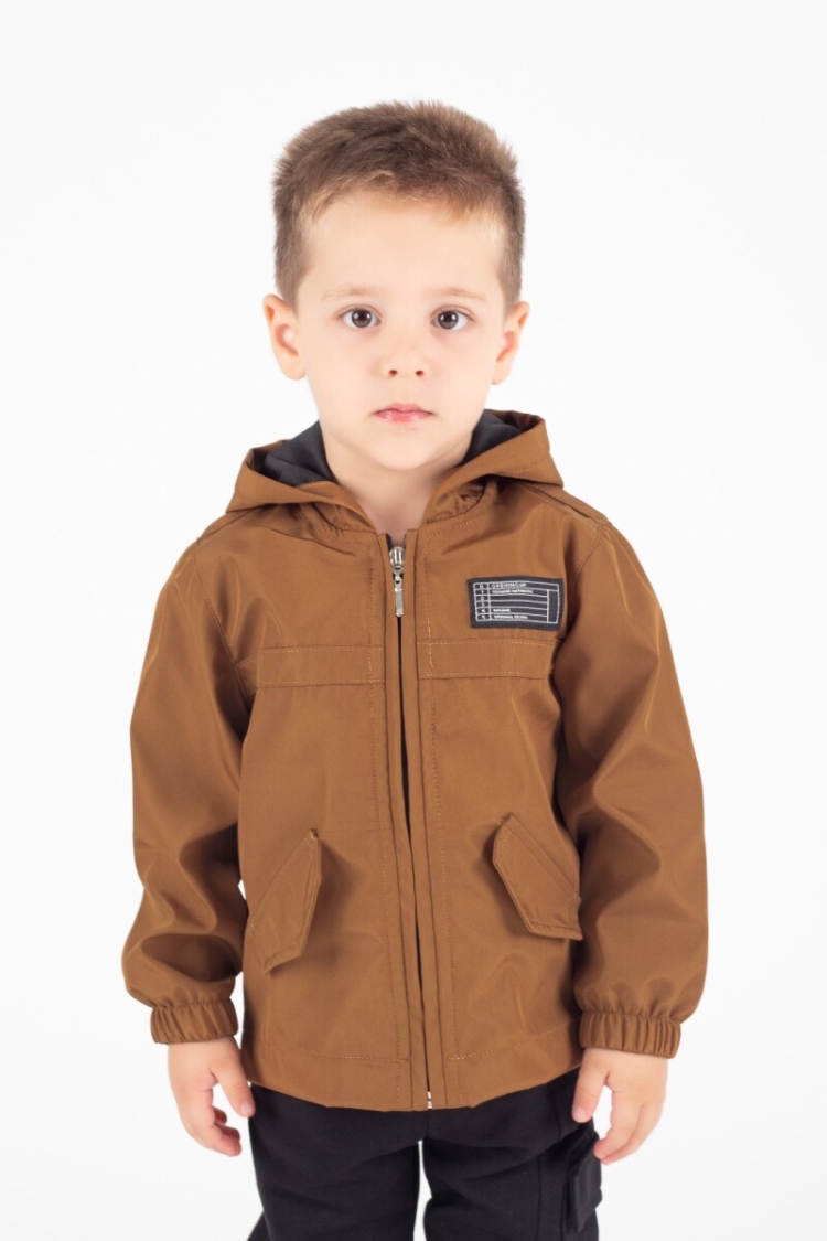 Wholesale Boys Raincoat 1-4Y -  - Globality Store - Kids Baby Clothes Wholesale