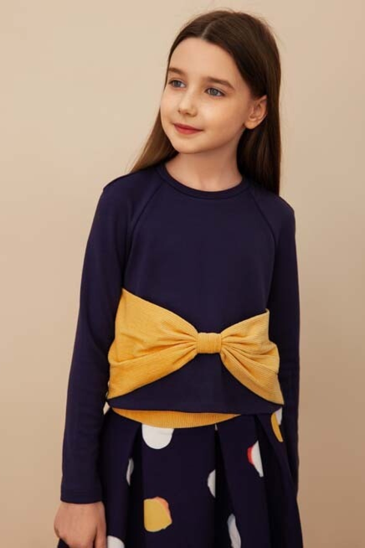 Wholesale Girls Blouse 4-14Y